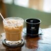 Vietnamese Iced Milk Coffee