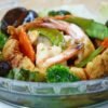 Vietnamese Salt and Pepper Prawns