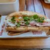Vietnamese Special Combo Sandwich
