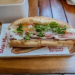 Vietnamese Special Combo Sandwich
