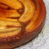 Vietnamese Steamed Banana Cake
