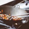 Vietnamese Stir-Fried Rice Noodles with Beef