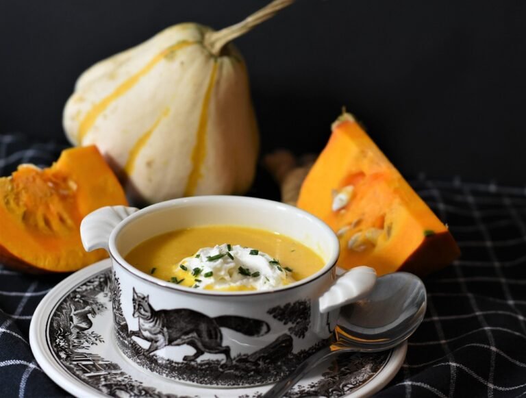 Vietnamese White Bean Coconut Dessert