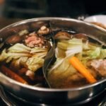 Wagyu Shabu Shabu Premium Hot Pot
