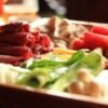 Wagyu Sukiyaki Premium