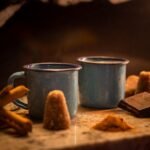Warm Mexican Guava Atole