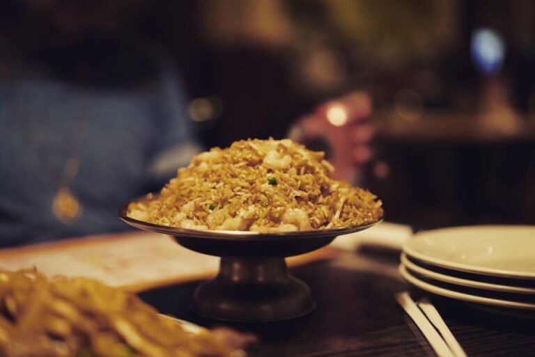 Yang Chow Fried Rice Classic