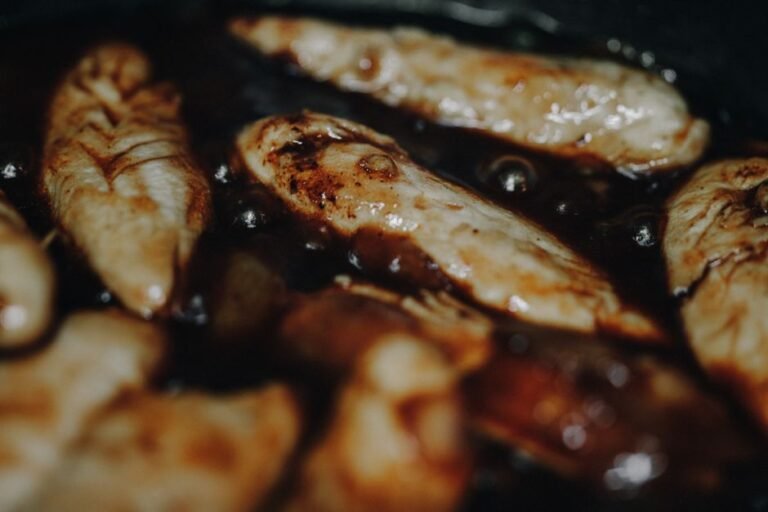 Yucatan Black Recado Braised Chicken