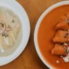 Yucatecan Pumpkin Seed Enchiladas with Egg