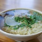 Yunnan Across the Bridge Noodles