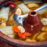 Yunnan Mushroom Hot Pot