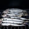 Zambian Braai-Style Grilled Bream Fish