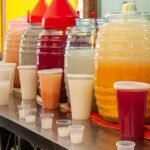 Zambian Fermented Maize Root Drink