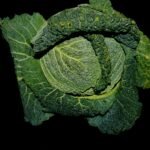 Zambian Peanut Greens Stew