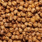 Zambian-Style Roasted Caterpillars