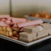 Zurich Honey Wafer