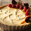 Amarula Cream Tart