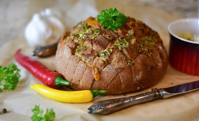 Chicken Bunny Chow Durban Classic