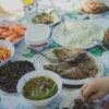Classic Dakar Fish and Rice Stew