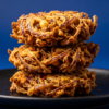 Classic Filipino Banana Fritters