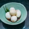 Classic Filipino Fertilized Duck Egg Street Snack