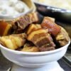 Classic Filipino Pork Adobo