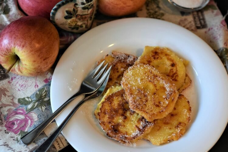 Classic Lagos-Style Black-Eyed Pea Fritters