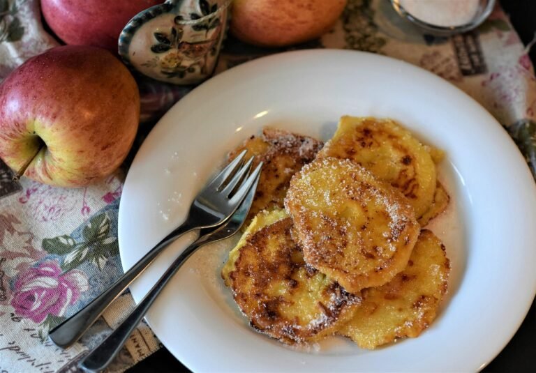 Classic Lagos-Style Black-Eyed Pea Fritters