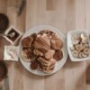 Classic Malaysian Crispy Peanut Pancake