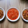 Classic Malaysian Prawn Sambal