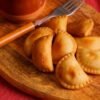Classic Nigerian Chin Chin Egg Crunch Snack