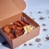 Classic Nigerian Hard-Fried Caramelized Plantain