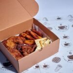 Classic Nigerian Hard-Fried Caramelized Plantain