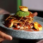 Classic Nigerian Soft Fried Sweet Plantain Slices