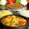 Classic South African Tripe Stew