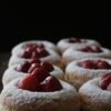 Coconut Puff Puff (Nigerian Fried Coconut Dough Balls)