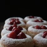 Coconut Puff Puff (Nigerian Fried Coconut Dough Balls)