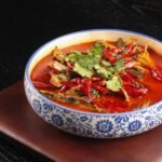 Delta-Style Fresh Catfish Pepper Soup