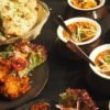 Durban-Style Lamb Bunny Chow Curry