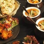 Durban-Style Lamb Bunny Chow Curry