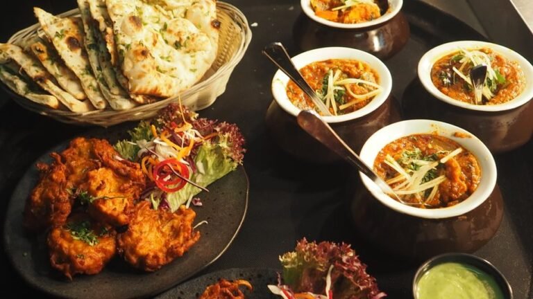 Durban-Style Lamb Bunny Chow Curry