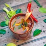 Edo-Style Spiced Goat Meat Pepper Soup