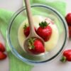 Festive Senegalese Baobab Peanut Millet Pudding