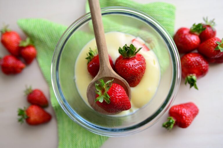Festive Senegalese Baobab Peanut Millet Pudding