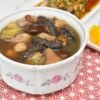 Filipino Seafood Peanut Stew