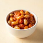 Baked beans