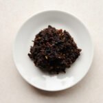 Belacan shrimp paste