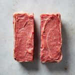 Canned corned beef