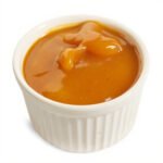 Caramel sauce