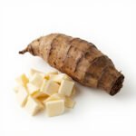 Cassava root